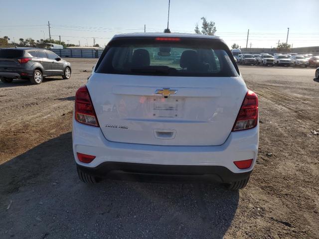 Photo 5 VIN: KL7CJNSM1NB510213 - CHEVROLET TRAX LS 