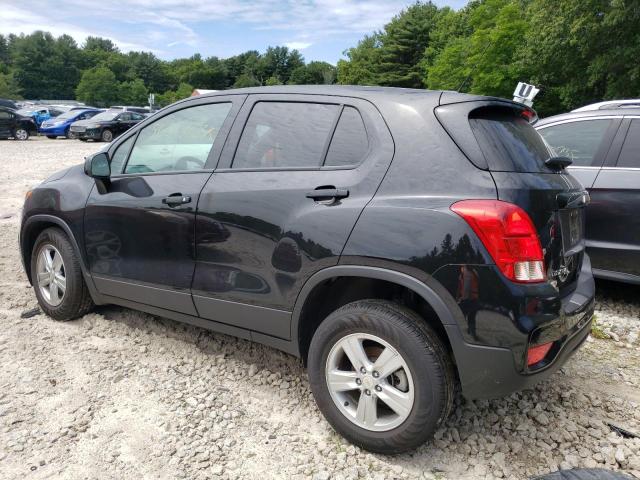 Photo 1 VIN: KL7CJNSM1NB550825 - CHEVROLET TRAX LS 