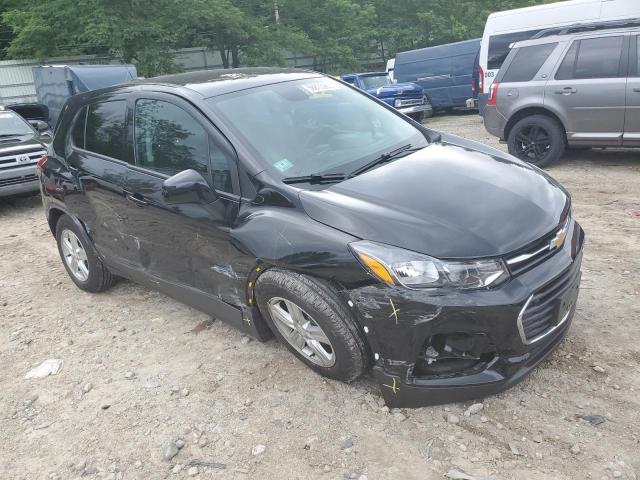 Photo 3 VIN: KL7CJNSM1NB550825 - CHEVROLET TRAX LS 