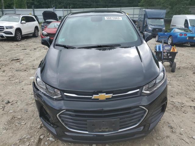 Photo 4 VIN: KL7CJNSM1NB550825 - CHEVROLET TRAX LS 