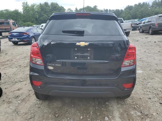 Photo 5 VIN: KL7CJNSM1NB550825 - CHEVROLET TRAX LS 