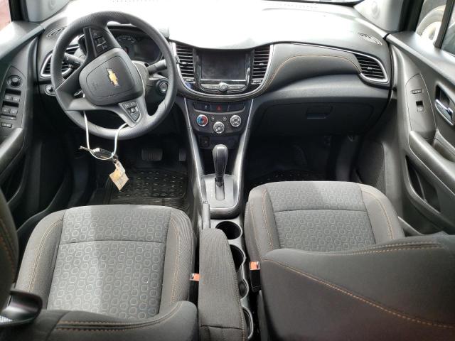 Photo 7 VIN: KL7CJNSM1NB550825 - CHEVROLET TRAX LS 