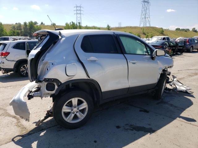 Photo 2 VIN: KL7CJNSM1NB552073 - CHEVROLET TRAX LS 