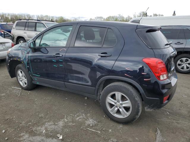 Photo 1 VIN: KL7CJNSM2NB507479 - CHEVROLET TRAX 