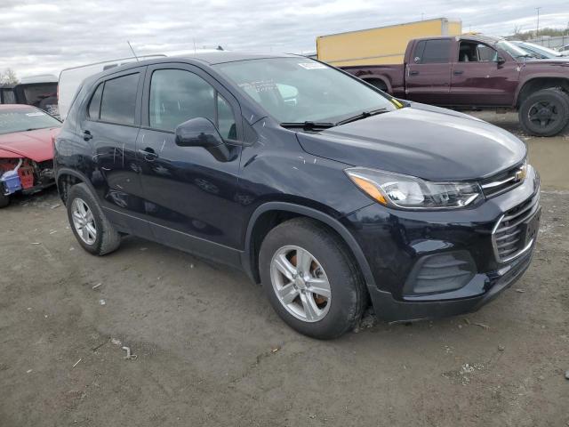 Photo 3 VIN: KL7CJNSM2NB507479 - CHEVROLET TRAX 