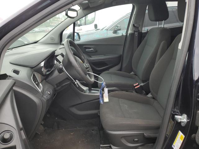 Photo 6 VIN: KL7CJNSM2NB507479 - CHEVROLET TRAX 