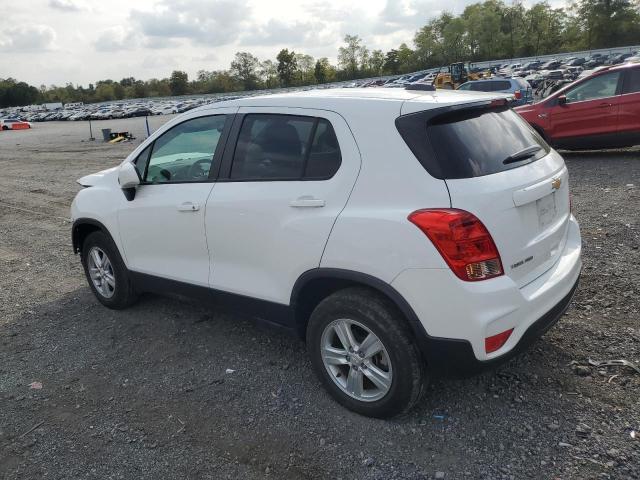 Photo 1 VIN: KL7CJNSM2NB542359 - CHEVROLET TRAX LS 