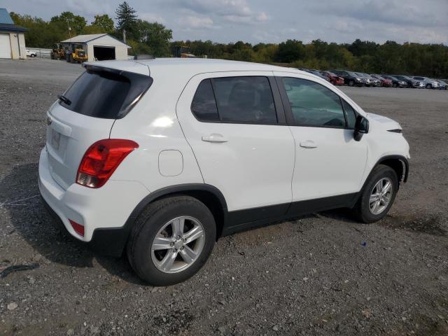 Photo 2 VIN: KL7CJNSM2NB542359 - CHEVROLET TRAX LS 