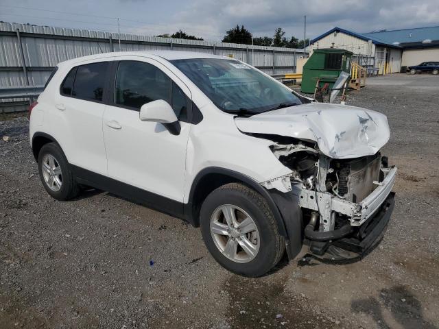 Photo 3 VIN: KL7CJNSM2NB542359 - CHEVROLET TRAX LS 