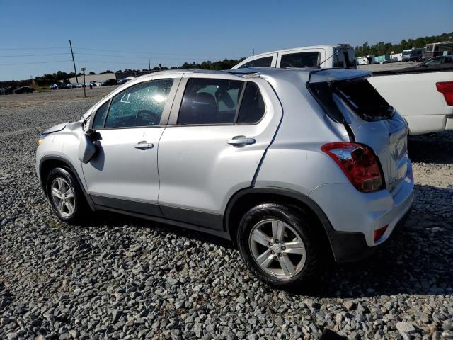 Photo 1 VIN: KL7CJNSM2NB542636 - CHEVROLET TRAX LS 