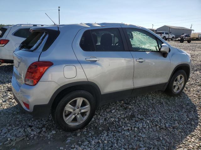 Photo 2 VIN: KL7CJNSM2NB542636 - CHEVROLET TRAX LS 