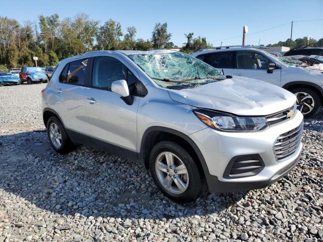 Photo 3 VIN: KL7CJNSM2NB542636 - CHEVROLET TRAX LS 