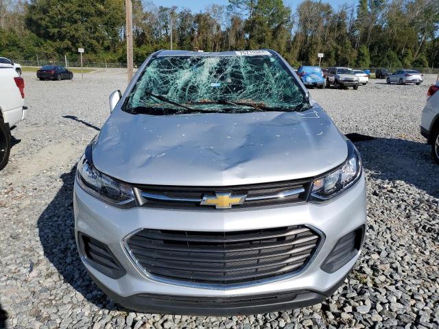 Photo 4 VIN: KL7CJNSM2NB542636 - CHEVROLET TRAX LS 