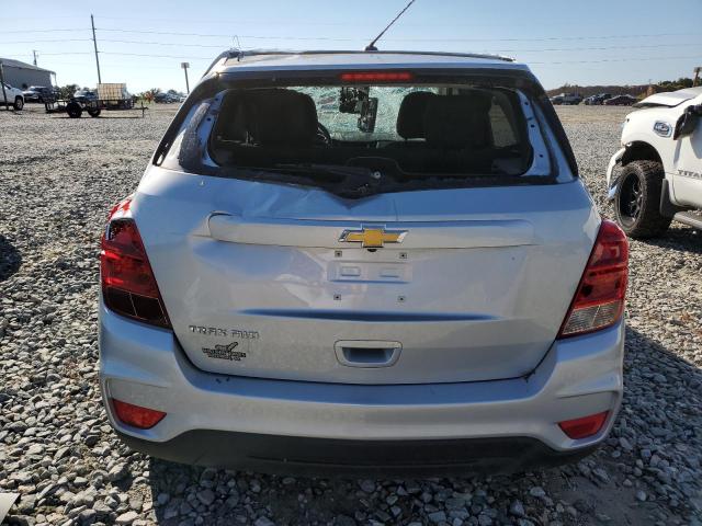 Photo 5 VIN: KL7CJNSM2NB542636 - CHEVROLET TRAX LS 