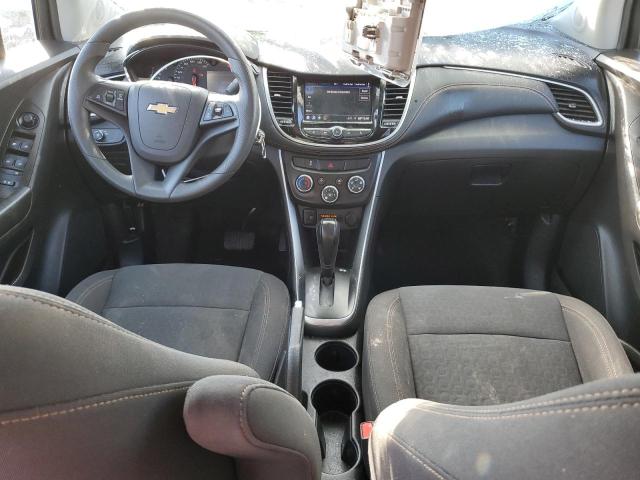 Photo 7 VIN: KL7CJNSM2NB542636 - CHEVROLET TRAX LS 