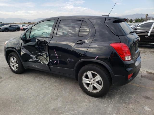 Photo 1 VIN: KL7CJNSM2NB550607 - CHEVROLET TRAX LS 