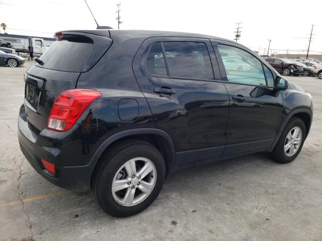 Photo 2 VIN: KL7CJNSM2NB550607 - CHEVROLET TRAX LS 