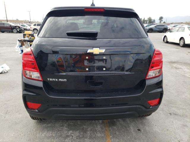 Photo 5 VIN: KL7CJNSM2NB550607 - CHEVROLET TRAX LS 