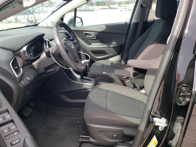 Photo 6 VIN: KL7CJNSM2NB550607 - CHEVROLET TRAX LS 