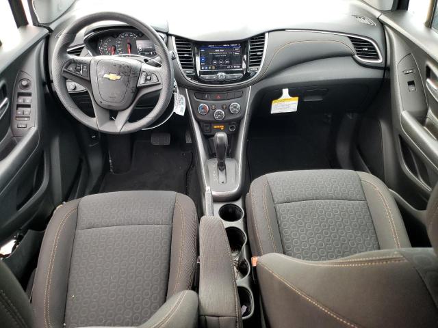 Photo 7 VIN: KL7CJNSM2NB550607 - CHEVROLET TRAX LS 