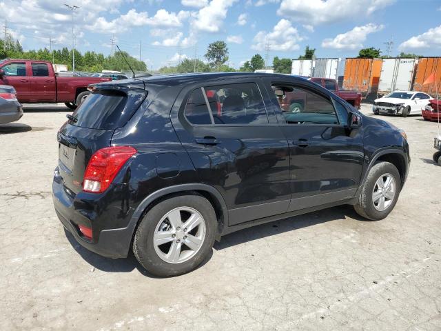 Photo 2 VIN: KL7CJNSM3NB512271 - CHEVROLET TRAX 