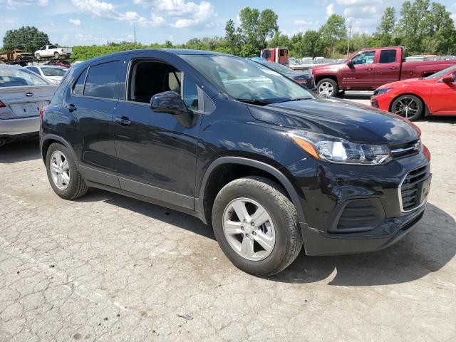 Photo 3 VIN: KL7CJNSM3NB512271 - CHEVROLET TRAX 