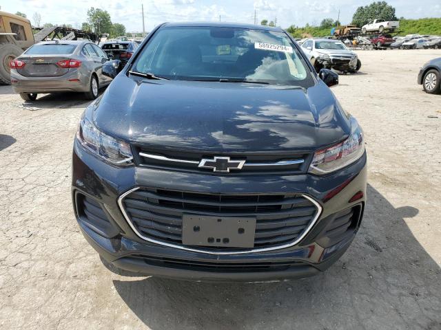 Photo 4 VIN: KL7CJNSM3NB512271 - CHEVROLET TRAX 