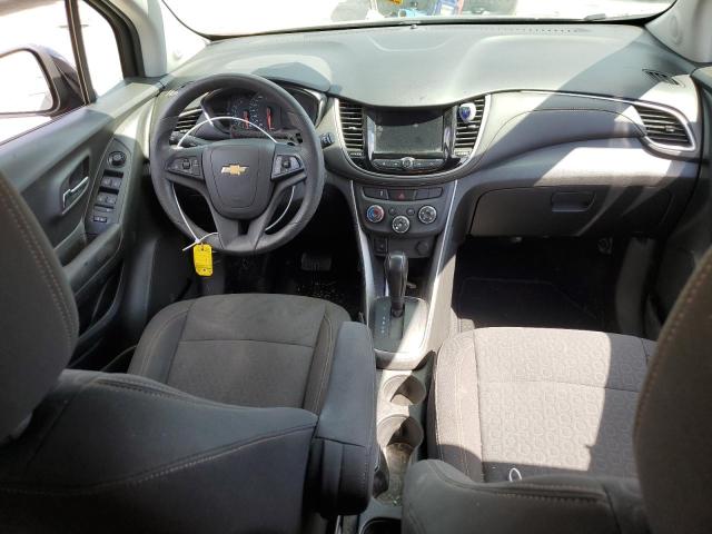 Photo 7 VIN: KL7CJNSM3NB512271 - CHEVROLET TRAX 