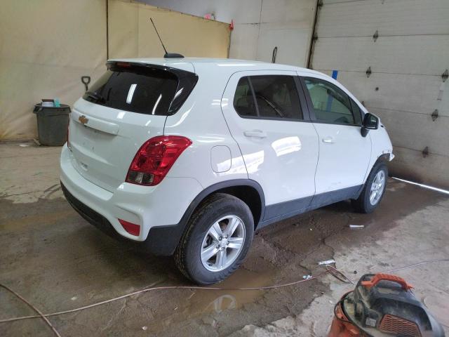 Photo 2 VIN: KL7CJNSM3NB514294 - CHEVROLET TRAX LS 