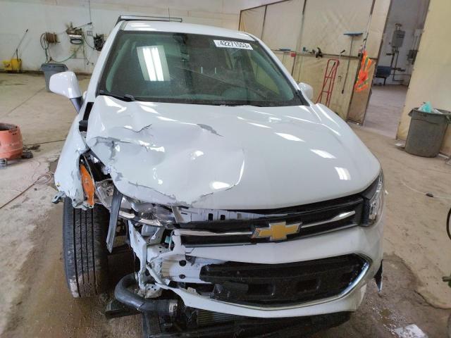 Photo 4 VIN: KL7CJNSM3NB514294 - CHEVROLET TRAX LS 