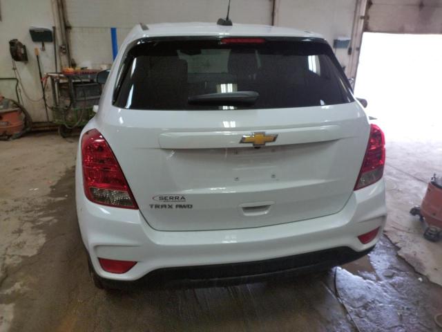 Photo 5 VIN: KL7CJNSM3NB514294 - CHEVROLET TRAX LS 