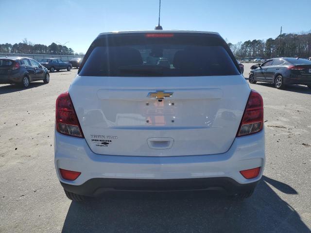 Photo 5 VIN: KL7CJNSM3NB543309 - CHEVROLET TRAX 