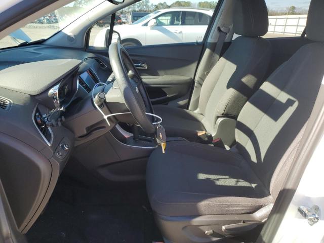 Photo 6 VIN: KL7CJNSM3NB543309 - CHEVROLET TRAX 