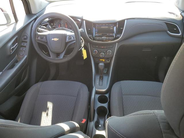 Photo 7 VIN: KL7CJNSM3NB543309 - CHEVROLET TRAX 