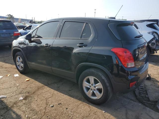 Photo 1 VIN: KL7CJNSM3NB544282 - CHEVROLET TRAX LS 