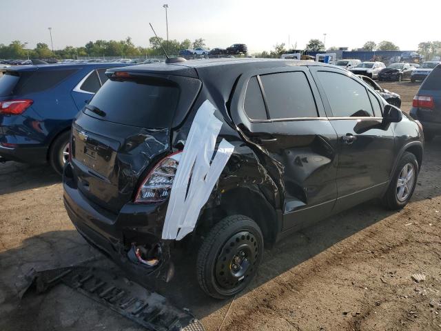 Photo 2 VIN: KL7CJNSM3NB544282 - CHEVROLET TRAX LS 