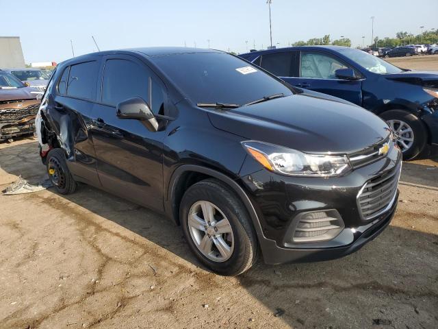 Photo 3 VIN: KL7CJNSM3NB544282 - CHEVROLET TRAX LS 