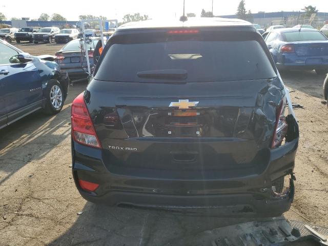 Photo 5 VIN: KL7CJNSM3NB544282 - CHEVROLET TRAX LS 