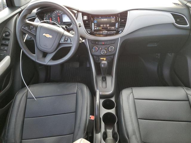 Photo 7 VIN: KL7CJNSM3NB544282 - CHEVROLET TRAX LS 