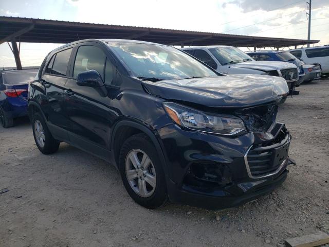 Photo 0 VIN: KL7CJNSM4NB503367 - CHEVROLET TRAX LS 