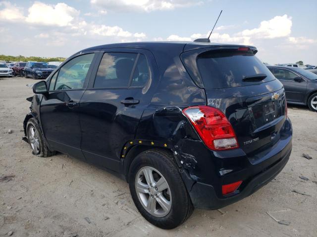 Photo 2 VIN: KL7CJNSM4NB503367 - CHEVROLET TRAX LS 