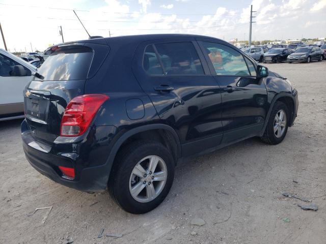 Photo 3 VIN: KL7CJNSM4NB503367 - CHEVROLET TRAX LS 