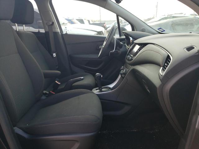 Photo 4 VIN: KL7CJNSM4NB503367 - CHEVROLET TRAX LS 