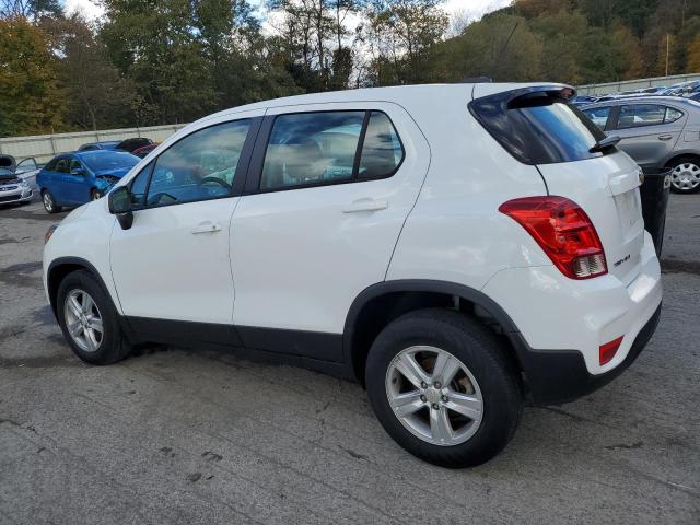 Photo 1 VIN: KL7CJNSM4NB512165 - CHEVROLET TRAX LS 