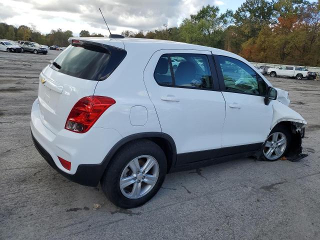 Photo 2 VIN: KL7CJNSM4NB512165 - CHEVROLET TRAX LS 