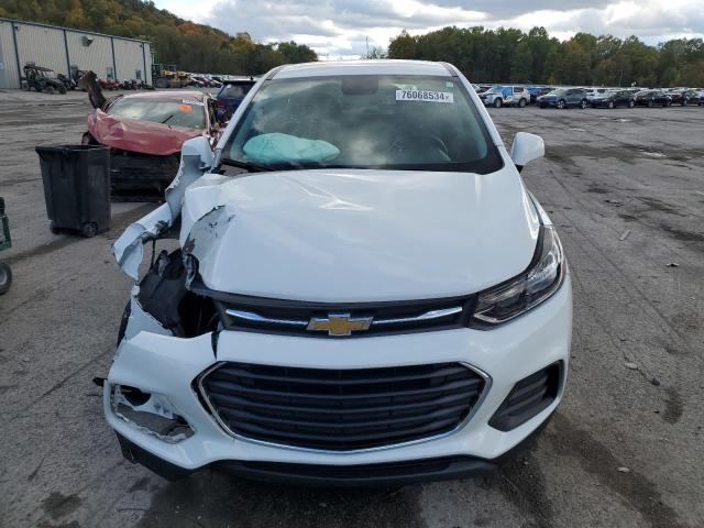 Photo 4 VIN: KL7CJNSM4NB512165 - CHEVROLET TRAX LS 