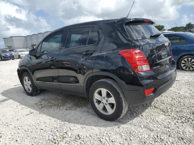 Photo 1 VIN: KL7CJNSM4NB554917 - CHEVROLET TRAX LS 