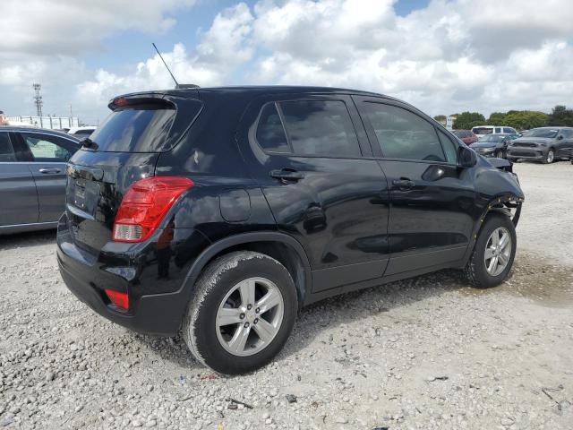 Photo 2 VIN: KL7CJNSM4NB554917 - CHEVROLET TRAX LS 