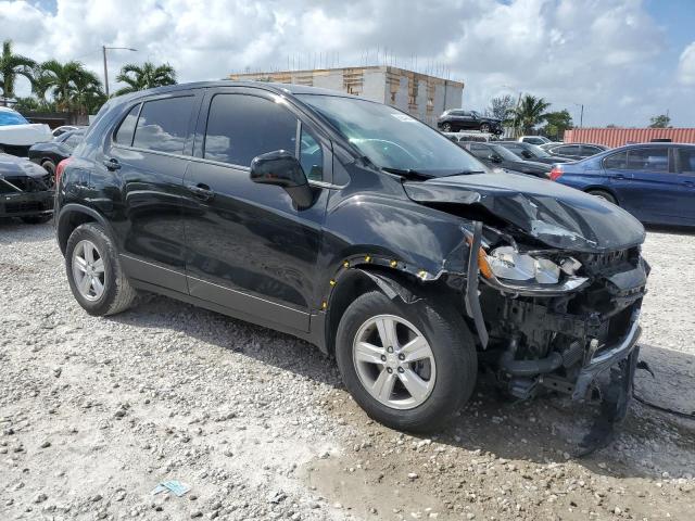 Photo 3 VIN: KL7CJNSM4NB554917 - CHEVROLET TRAX LS 