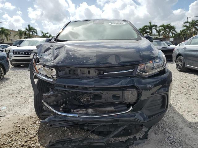 Photo 4 VIN: KL7CJNSM4NB554917 - CHEVROLET TRAX LS 